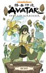 Avatar - The Last Airbender : The Rift par Yang