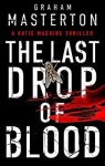 The Last Drop of Blood par Masterton
