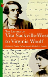 The letters of Vita Sackville-West to Virginia Woolf par Sackville-West