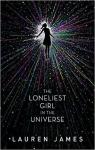 The Loneliest Girl in the Universe par James