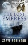 The lost Empress par Robinson