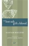 The Lost Salt Gift of Blood par MacLeod