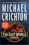 Le monde perdu par Crichton