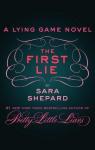 The lying game tome 0.5 : The first lie par Shepard