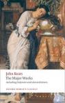 The major works par Keats