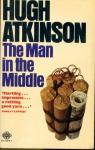 The Man in the Middle par Atkinson
