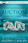The Marriage Auction - Season 1, tome 1 par Carlan