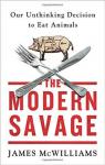 The modern savage par McWilliams