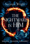 The nighmare in him par Wright