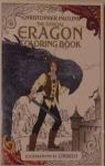 The official Eragon coloring book par Paolini