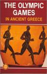 The olympic games in ancient Greece par Yalouris