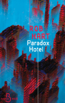 Paradox Hotel par Hart