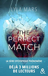 I'm not your soulmate, tome 1 : The perfect match par Mars