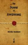 The power of awarness par Goddard