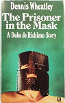 The prisoner in the mask par Wheatley