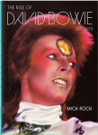 The rise of David Bowie 1972-1973 par Rock