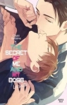 The secret of me and my boss 2 par Kashima