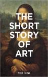 The short story of art par Hodge