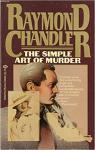 The simple art of murder par Chandler