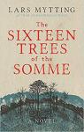 The sixteen trees of the Somme par Mytting