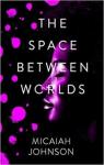 The Space Between Worlds par Johnson
