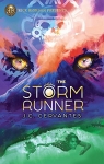 A Storm Runner, tome 1 : The Storm Runner par Cervantes
