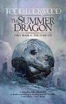 The summer dragon par Lockwood