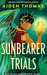 Sunbearer Trials, tome 1 : Le Porte-Lumière par Thomas