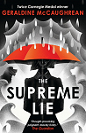 The supreme lie par McCaughrean