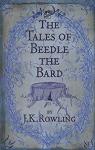 The tales of the Beedle the Bard par Rowling