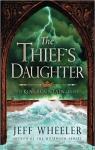 Kingfountain, tome 2 : The thief's daughter par Wheeler
