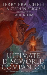 The ultimate discworld companion par Pratchett