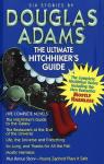 The ultimate Hitchhiker's guide par Adams