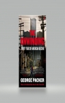 The Unwinding: Thirty Years of American Decline par Packer