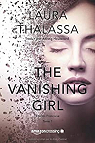 The vanishing girl, tome 1 par Thalassa
