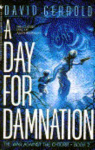 The war against the Chtorr, tome 2 : A day for damnation par Gerrold