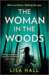The woman in the woods par 