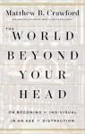 The world behind your head par Crawford