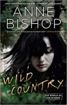The world of the Others, tome 2 : Wild country par Bishop