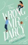 The Wrong Mr. Darcy par Lozada