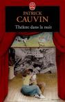 Théâtre dans la nuit par Cauvin