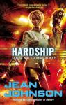 Theirs not to reason why, tome 4 : Hardship par Johnson
