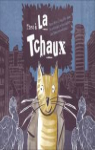 Theo  La Tchaux (La Chaux-de-Fonds) par Louis