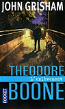 Théodore Boone, tome 2 : L'enlèvement par Grisham