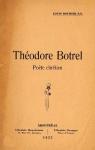 Théodore Botrel, Poète chrétien par Bouhier