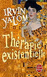 Thérapie existentielle par Yalom