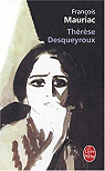 Thérèse Desqueyroux par Mauriac