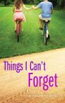 Things I Can't Forget par Kenneally