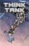 Think Tank, tome 3 par Hawkins