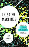 Thinking Machines par Dormehl